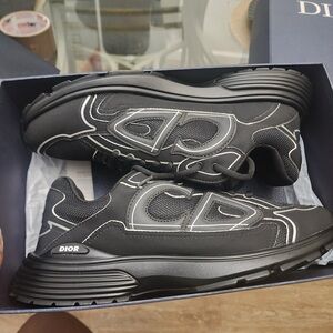 Dior Men's Sneakers